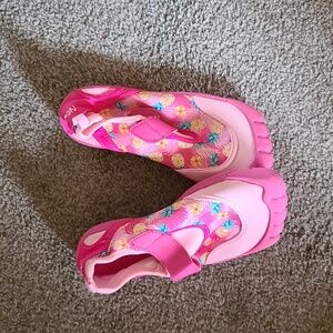 Girls Newtz Water Shoes